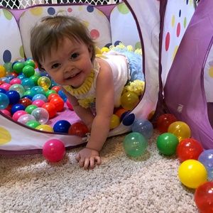 Meet your Posher, Cindy